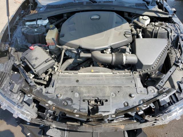 2019 Chevrolet Camaro Ls VIN: 1G1FB3DS3K0150181 Lot: 59456124