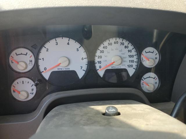 2007 Dodge Ram 2500 St VIN: 3D7KS26D57G826461 Lot: 56232134