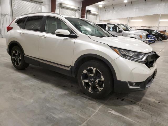 2018 HONDA CR-V TOURI 5J6RW2H92JL002976  58205684