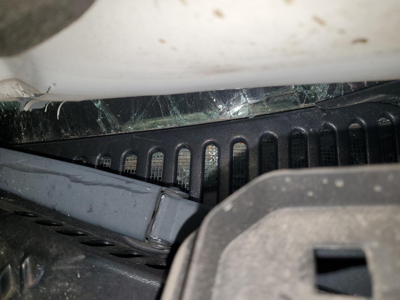 1GTEC14X547283801 2004 GMC New Sierra