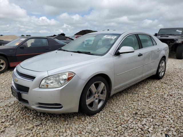 2009 Chevrolet Malibu 2Lt VIN: 1G1ZJ577194262421 Lot: 58913024