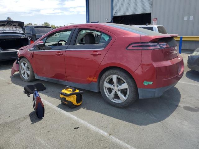 VIN 1G1RE6E4XEU151704 2014 Chevrolet Volt no.2