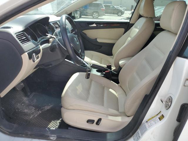 2017 Volkswagen Jetta Sel VIN: 3VWL17AJ1HM265736 Lot: 60744754