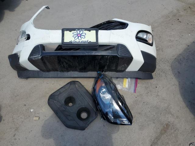 2020 Ford Ecosport Ses VIN: MAJ6S3JL9LC352906 Lot: 58621094