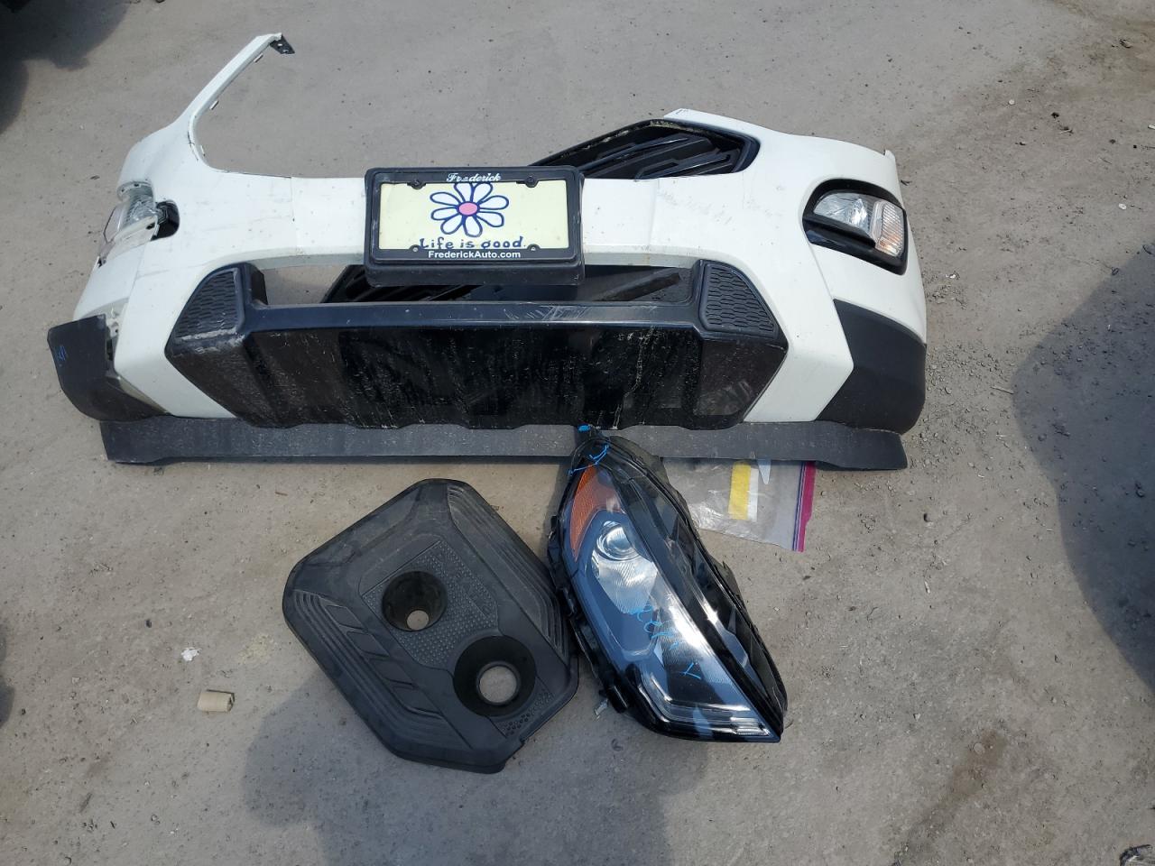 MAJ6S3JL9LC352906 2020 Ford Ecosport Ses