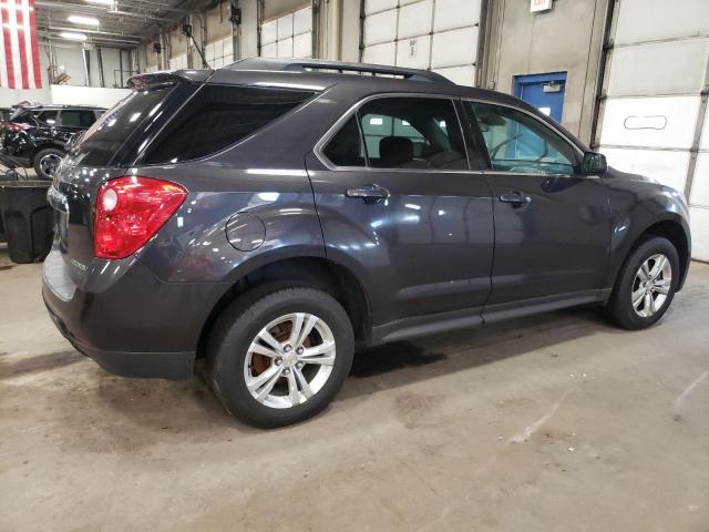 2014 Chevrolet Equinox Lt VIN: 2GNFLFEK8E6128622 Lot: 58792844