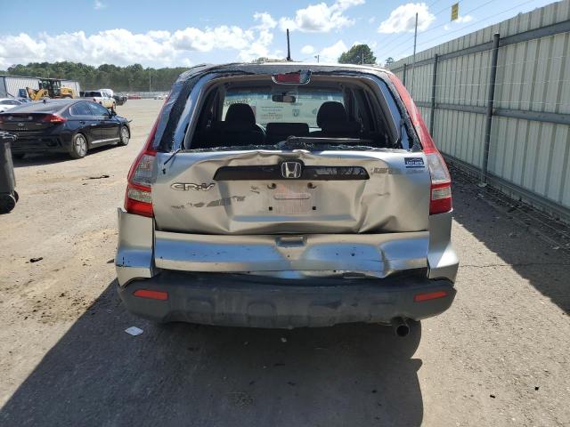 2009 Honda Cr-V Lx VIN: 3CZRE38319G701562 Lot: 59491594