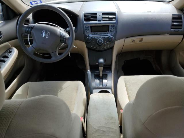 2006 Honda Accord Lx VIN: 1HGCM66386A014318 Lot: 59588834