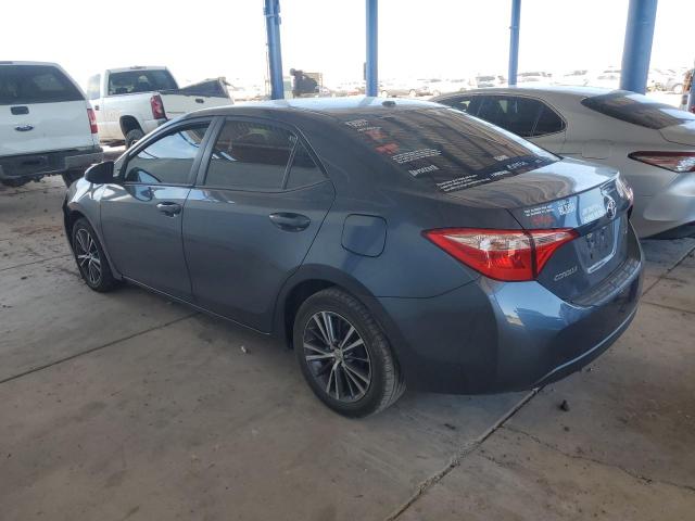 VIN 5YFBURHE0HP676029 2017 Toyota Corolla, L no.2