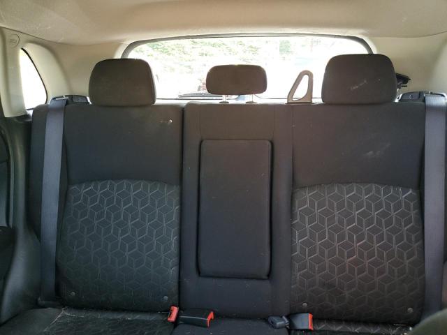 2022 Mitsubishi Outlander Sport Es VIN: JA4APUAU1NU019837 Lot: 59114854