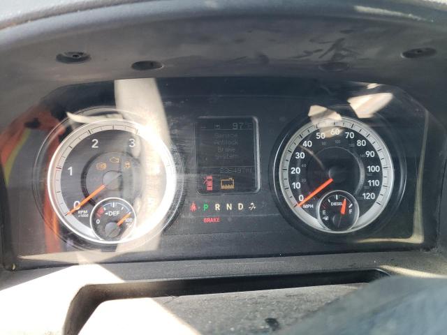 2015 Ram 3500 Slt VIN: 3C63R3HL1FG648512 Lot: 57024414