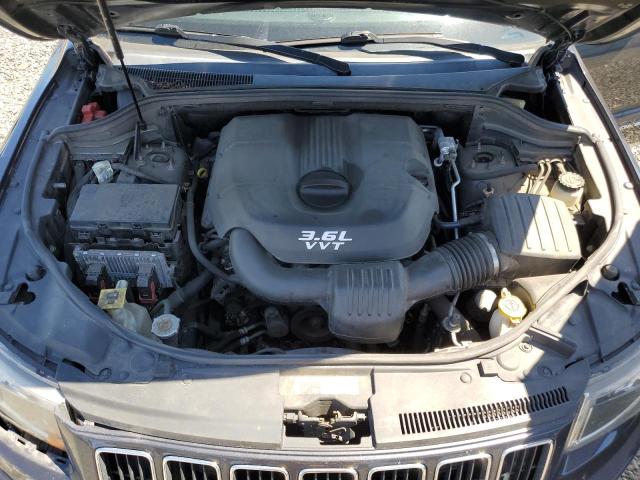 2014 Jeep Grand Cherokee Limited VIN: 1C4RJFBG5EC131724 Lot: 60775984