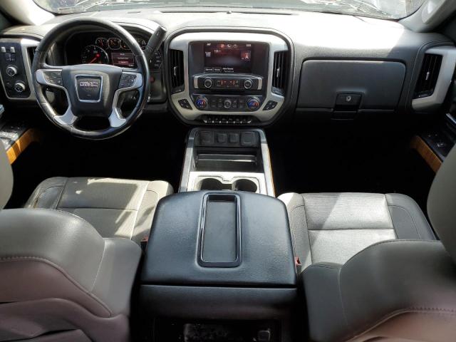 2014 GMC Sierra K1500 Slt VIN: 3GTU2VEC8EG125519 Lot: 59086954