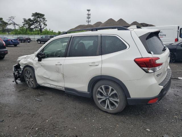 2021 Subaru Forester Limited VIN: JF2SKAUC0MH451354 Lot: 57623664