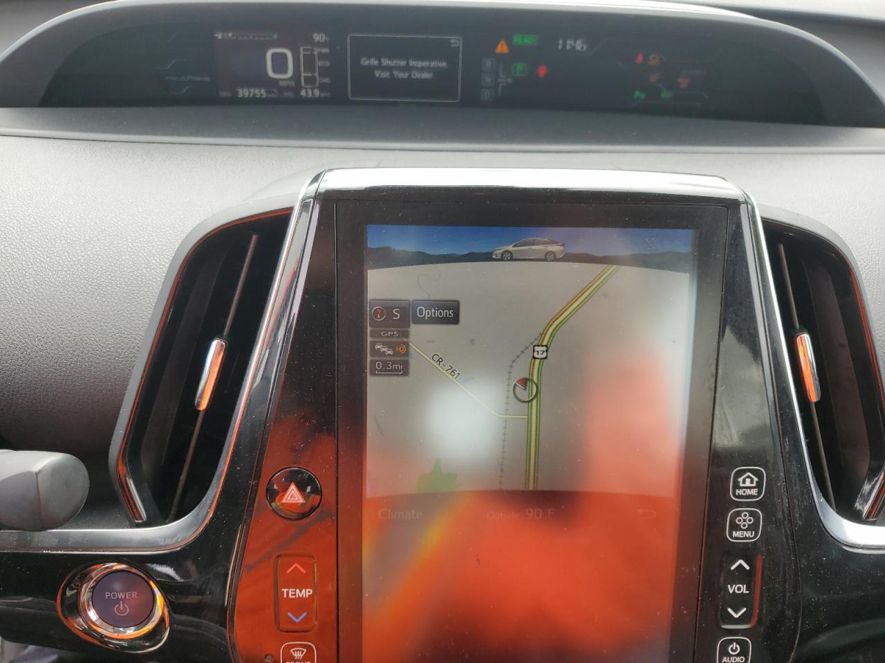 JTDKARFP7H3041282 2017 Toyota Prius Prime