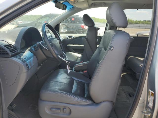 2007 Honda Odyssey Exl VIN: 5FNRL38767B011372 Lot: 59967804