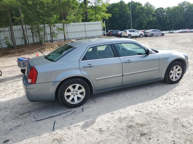 2007 Chrysler 300 VIN: 2C3LA43R17H860057 Lot: 58394244