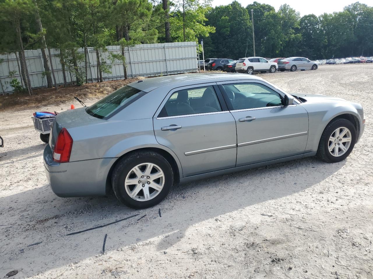 2C3LA43R17H860057 2007 Chrysler 300