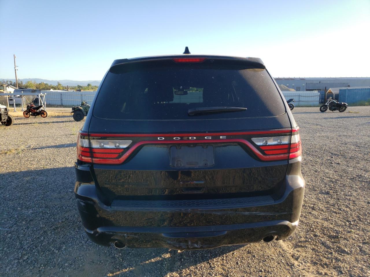 1C4RDHDG0HC798673 2017 Dodge Durango Gt