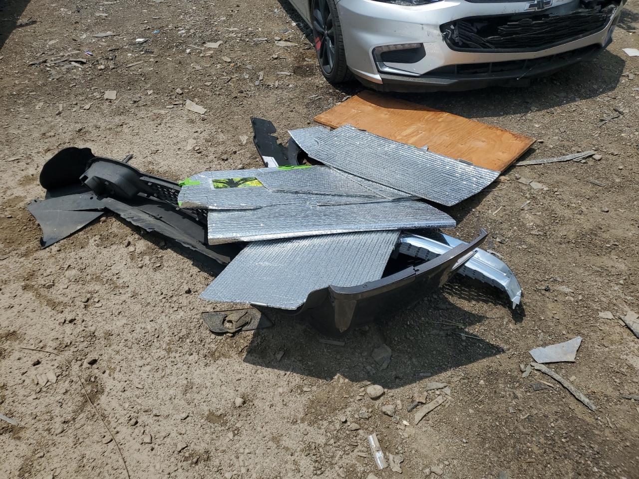 2C4RDGBG5HR838685 2017 Dodge Grand Caravan Se