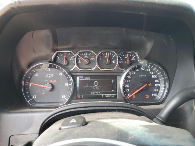 2015 CHEVROLET TAHOE K150 - 1GNSKBKC4FR184151