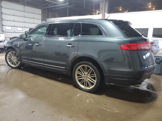 2015 Lincoln Mkt VIN: 2LMHJ5AT9FBL01900 Lot: 58204224