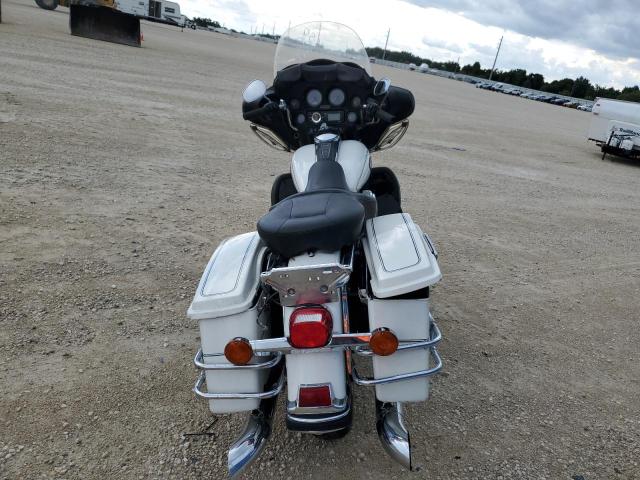 2006 HARLEY-DAVIDSON FLHTCUI SH 1HD1FLW136Y639891