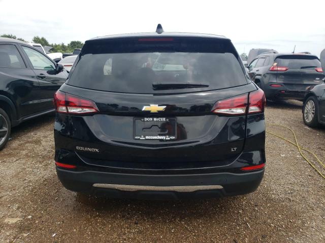 2022 Chevrolet Equinox Lt VIN: 3GNAXKEV5NL242476 Lot: 60220764