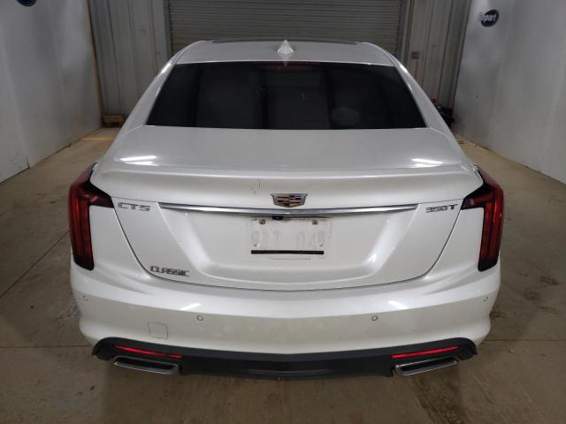 2021 Cadillac Ct5 Premium Luxury VIN: 1G6DN5RK0M0146623 Lot: 59468294