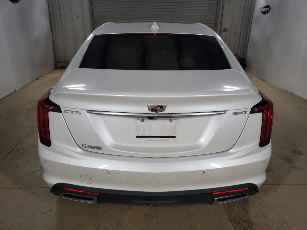 1G6DN5RK0M0146623 2021 Cadillac Ct5 Premium Luxury