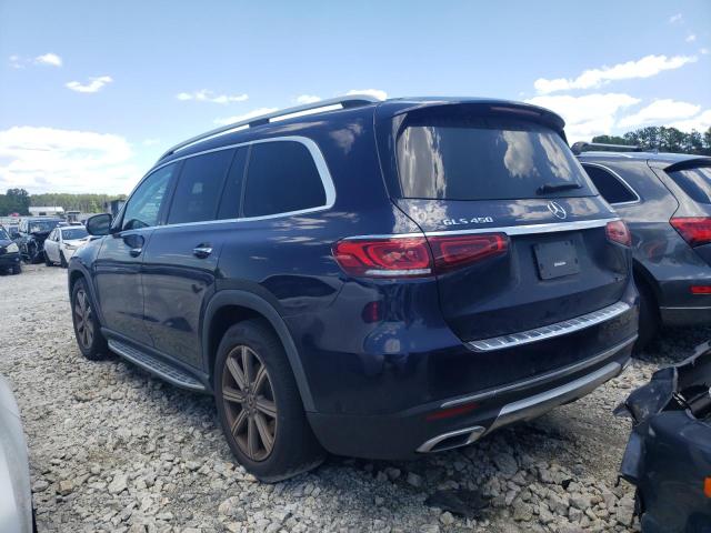 2020 Mercedes-Benz Gls 450 4Matic VIN: 4JGFF5KE5LA107988 Lot: 57604354