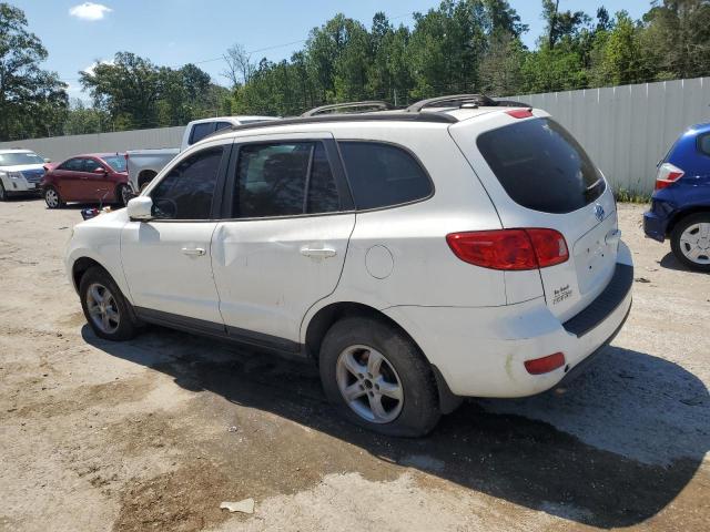 2008 Hyundai Santa Fe Gls VIN: 5NMSG13D58H169550 Lot: 57713804