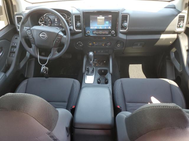 2022 NISSAN FRONTIER S - 1N6ED1EK3NN695415