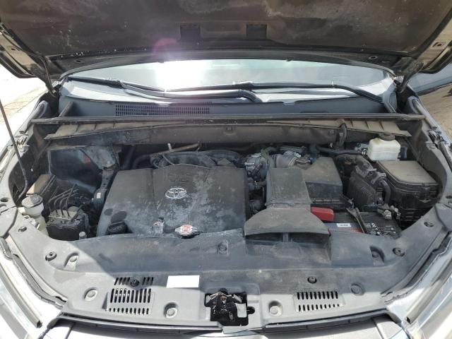 2018 Toyota Highlander Limited VIN: 5TDDZRFH3JS894776 Lot: 56678844