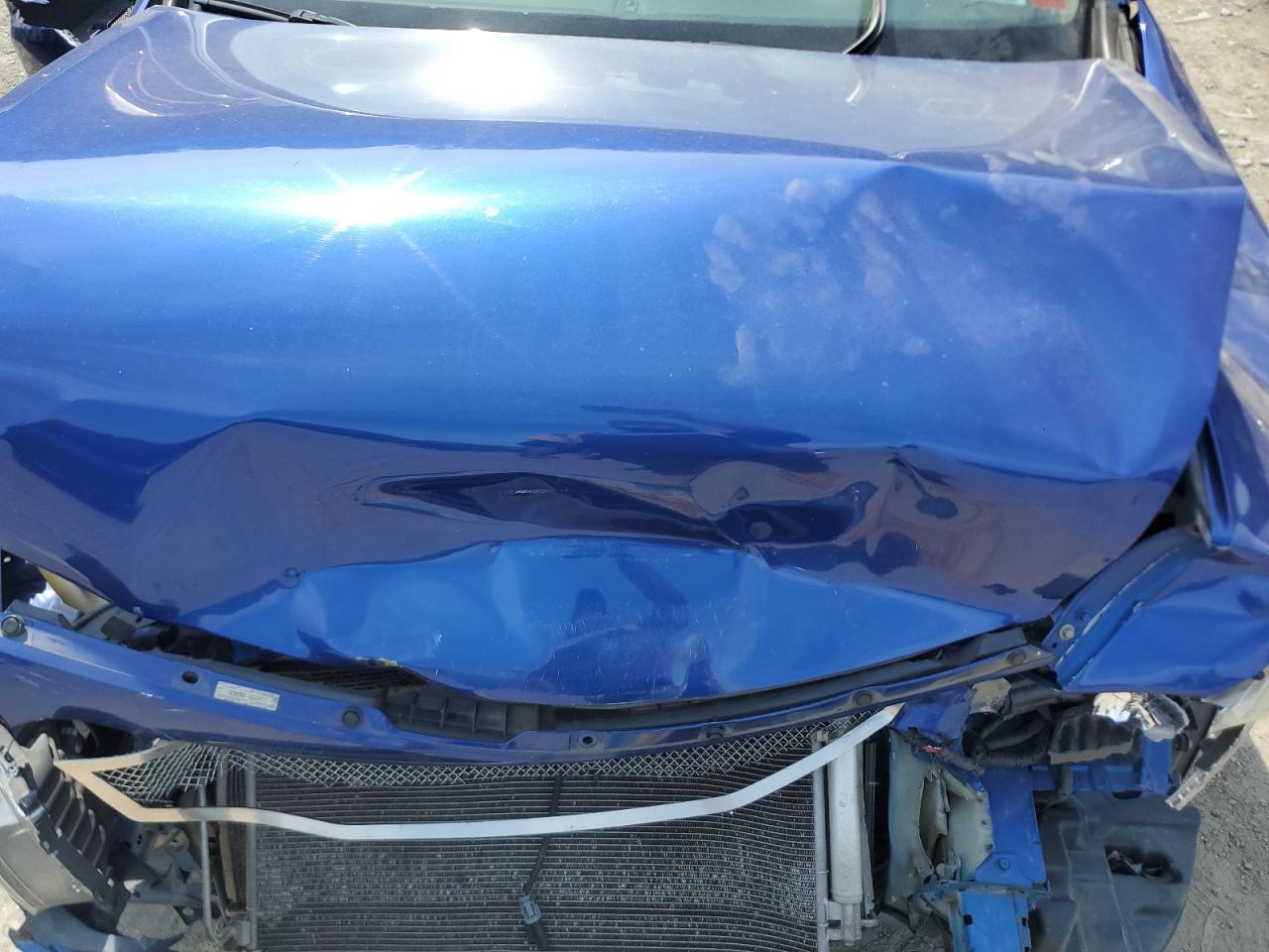 1HGCS228X9A009979 2009 Honda Accord Exl