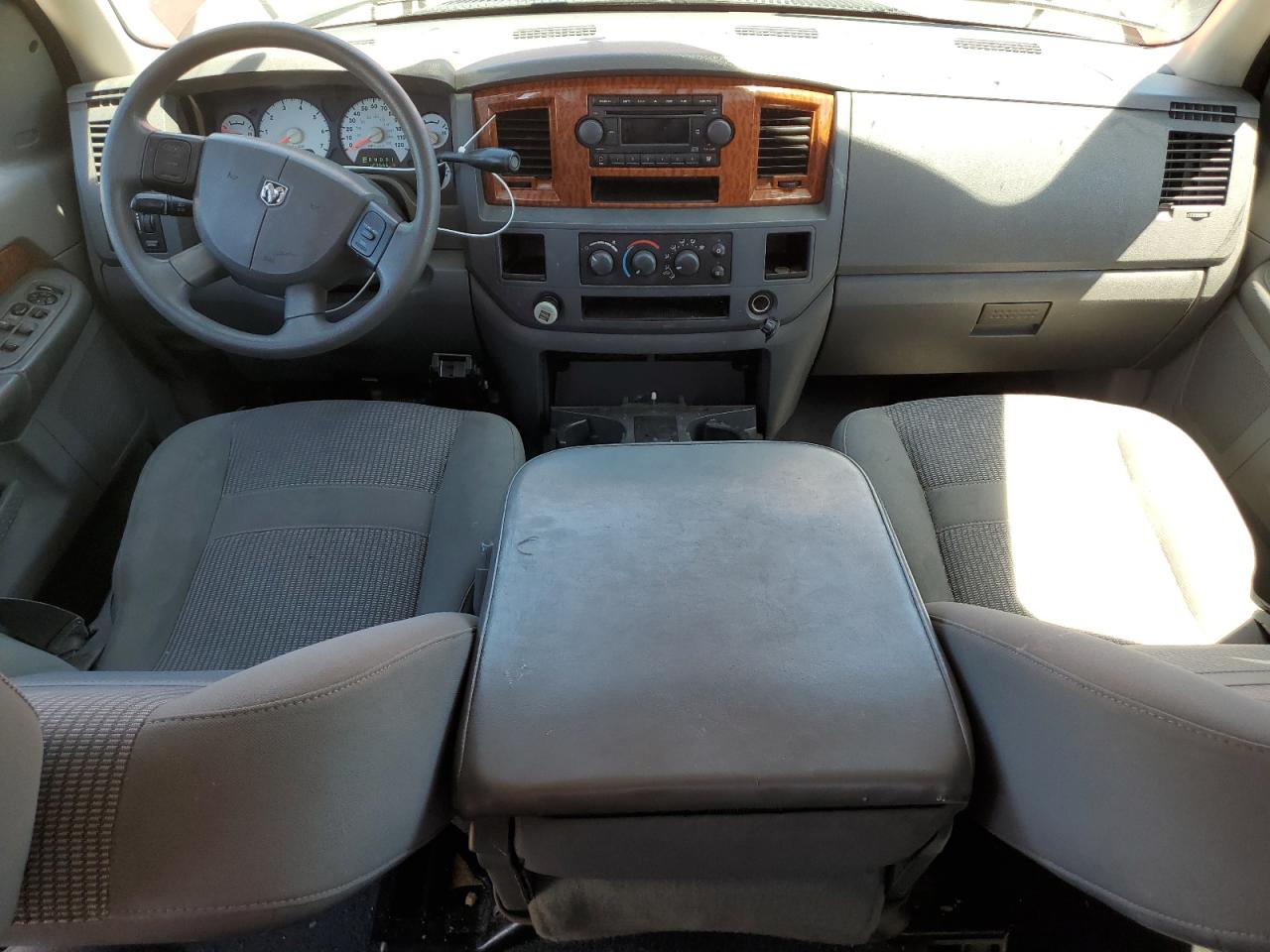 1D7HA18256S602729 2006 Dodge Ram 1500 St