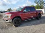 2018 FORD F150 SUPER - 1FTEW1EGXJFA13224