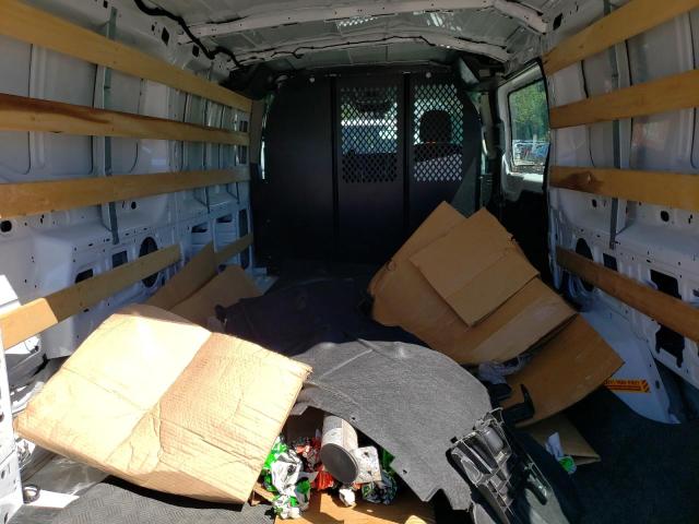2022 FORD TRANSIT T- - 1FTBR1Y8XNKA51791