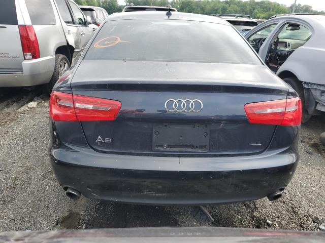 2015 AUDI A6 PREMIUM - WAUFFAFC0FN029054