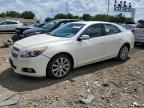 CHEVROLET MALIBU LTZ photo