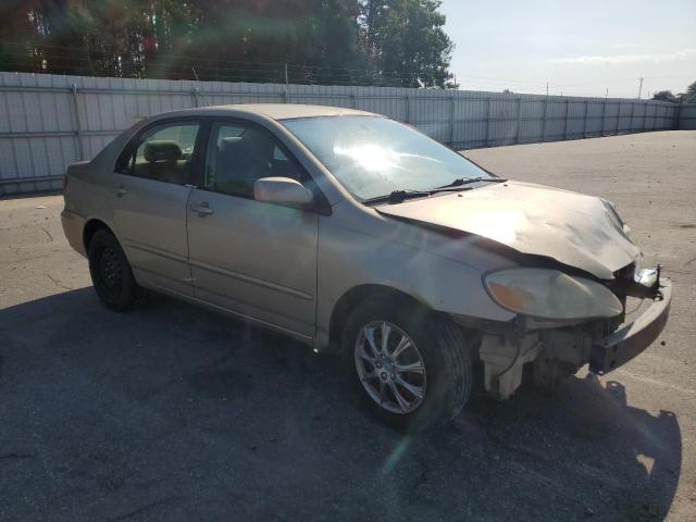 2005 Toyota Corolla Ce VIN: 1NXBR32E15Z414148 Lot: 57611014