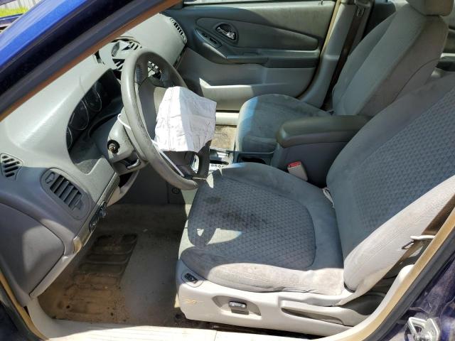 2006 Chevrolet Malibu Lt VIN: 1G1ZT51846F226833 Lot: 58068944