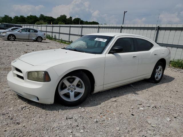 2009 Dodge Charger VIN: 2B3KA43D29H515281 Lot: 59027794