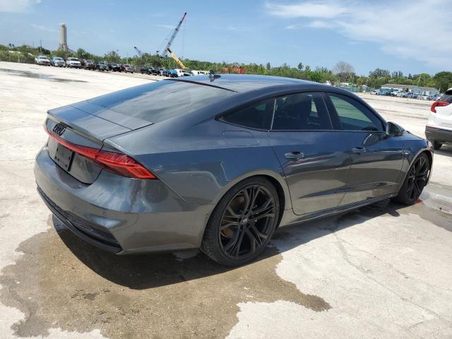 VIN WAUV2AF28KN027383 2019 Audi A7, Prestige S-Line no.4