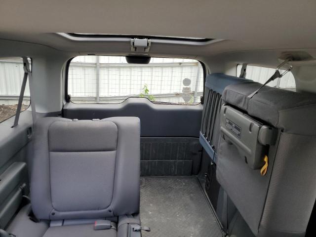 2006 Honda Element Ex VIN: 5J6YH287X6L004311 Lot: 58283714