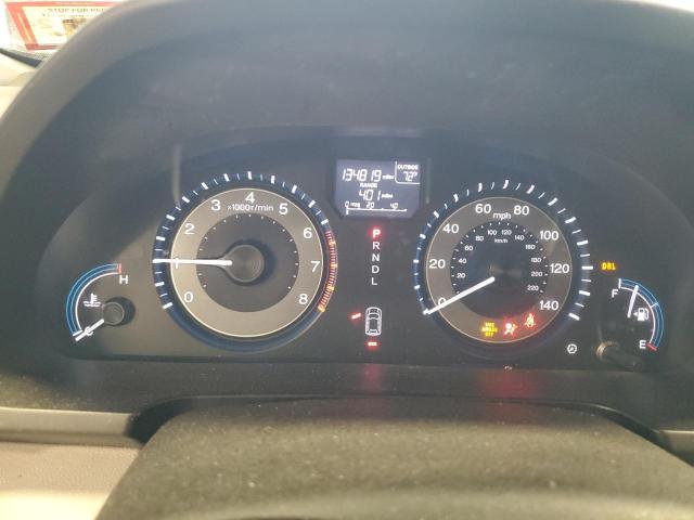 2011 Honda Odyssey Exl VIN: 5FNRL5H64BB097826 Lot: 56901224