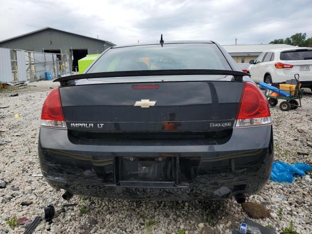 2012 Chevrolet Impala Lt VIN: 2G1WG5E39C1293730 Lot: 58419474