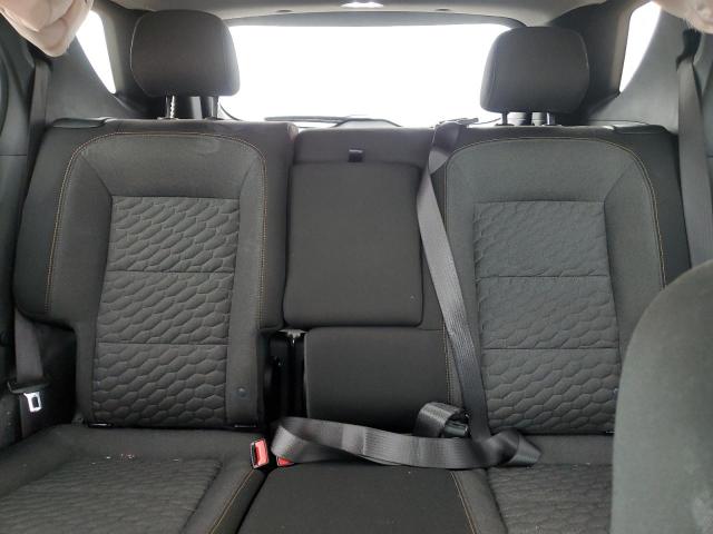 2021 CHEVROLET EQUINOX LT - 3GNAXUEV8ML374061
