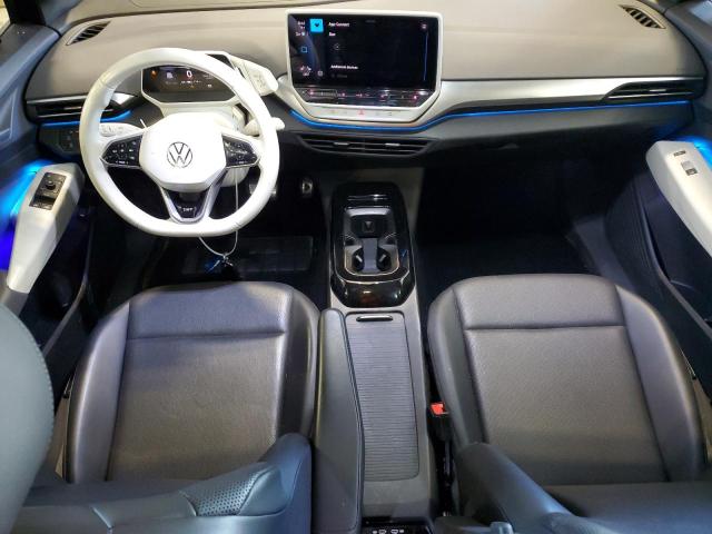 2021 VOLKSWAGEN ID.4 FIRST WVGDMPE29MP013010