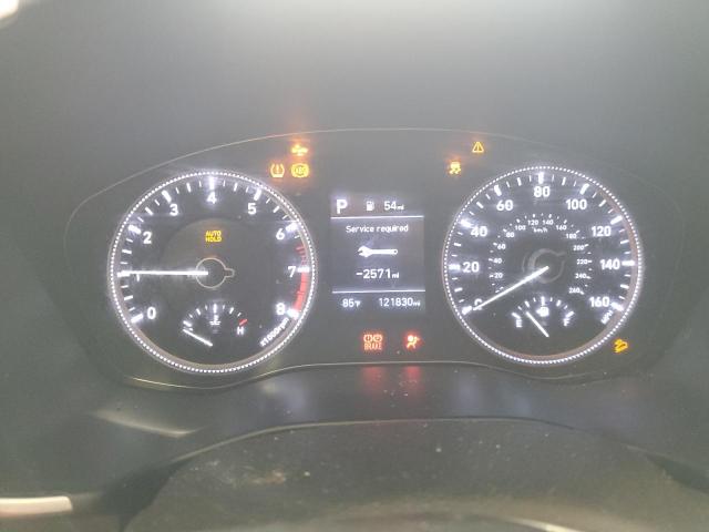 2019 HYUNDAI SANTA FE S - 5NMS2CAD1KH093233